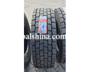 HUBTRAC REGIONAL D11 (ведуча) 315/60 R22.5 154/148L PR18 HUBTRAC REGIONAL D11 (ведуча) 315/60 R22.5 154/148L PR18